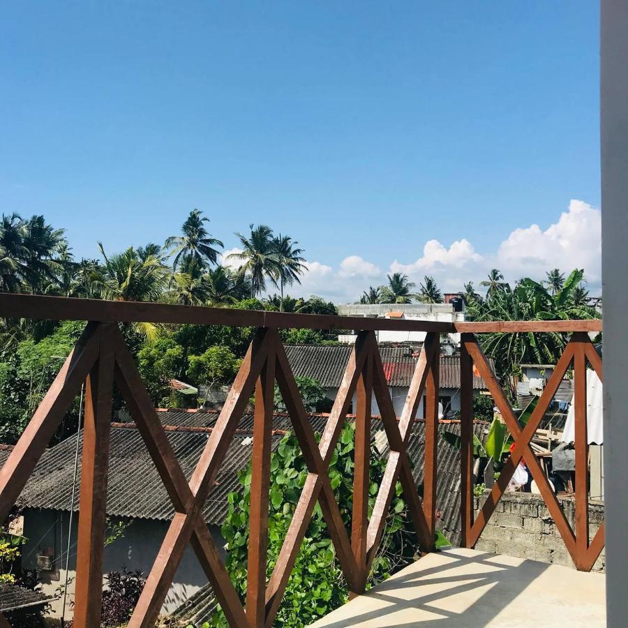 The Reef Weligama Hotel Exterior photo