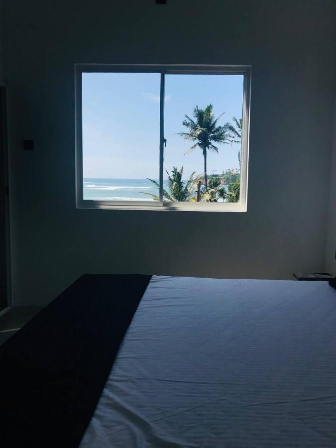 The Reef Weligama Hotel Exterior photo
