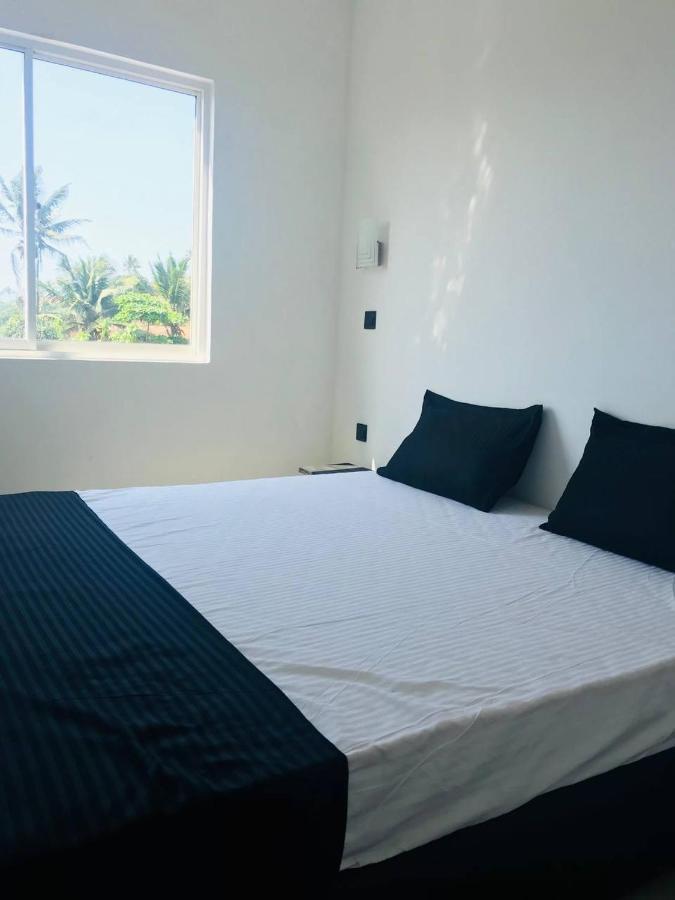 The Reef Weligama Hotel Exterior photo
