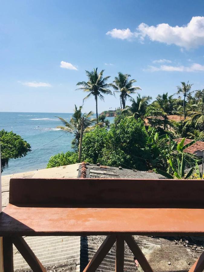 The Reef Weligama Hotel Exterior photo