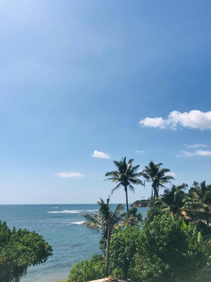 The Reef Weligama Hotel Exterior photo